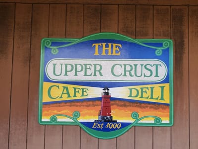 Upper Crust Cafe Bakery & Deli