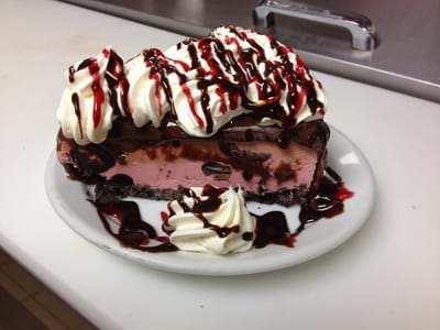 Upper Crust Cafe Bakery & Deli