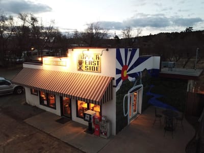 Upper East Side Coffee Co