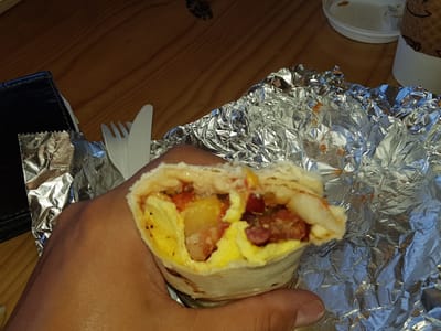 Upper East Side Coffee Co