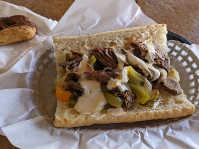 Upper East Side Coffee Co