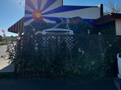 Upper East Side Coffee Co