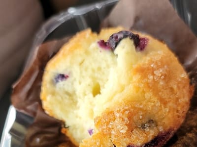 Upper Park Coffee Company