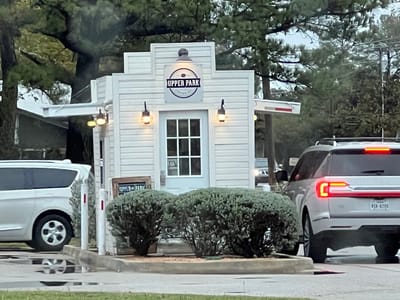 Upper Park Coffee Company