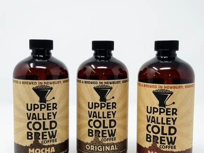 Upper Valley Coffee Roasters