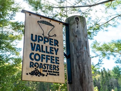 Upper Valley Coffee Roasters