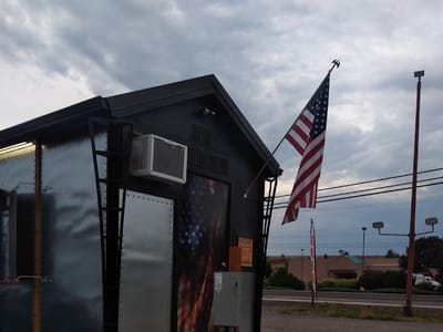 Upright Coffee Company