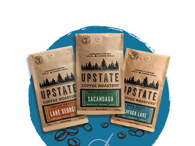 Upstate Coffee