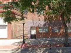 Upswing Community Room