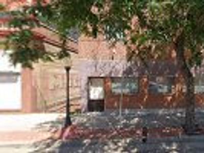 Upswing Community Room