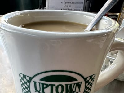 Uptown Cafe and Catering