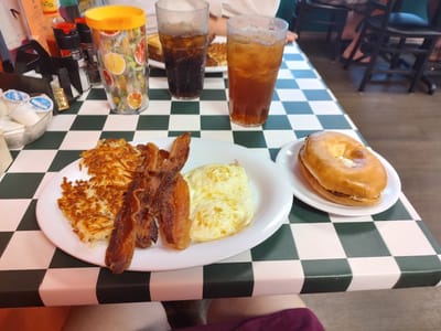 Uptown Cafe and Catering