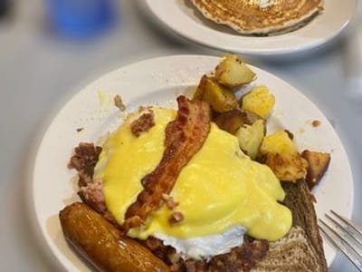 Uptown Cafe and Catering