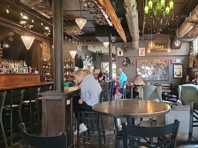 Uptown Coffee Company