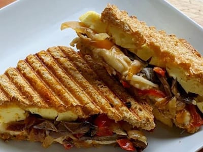 Uptown Coffee Company