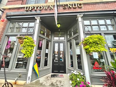 Uptown Coffee Company