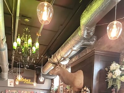 Uptown Coffee Company