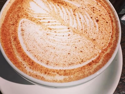 Uptown Coffee Company