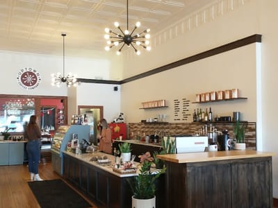 Uptown Coffee Company