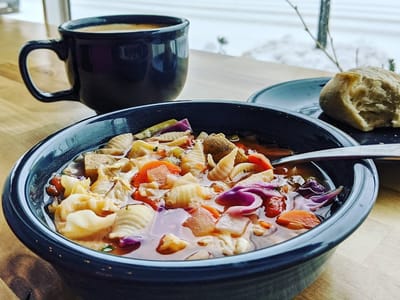 Uptown Coffee Company