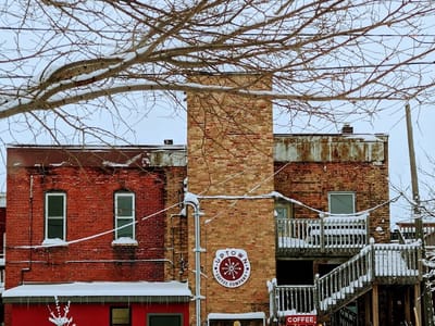 Uptown Coffee Company