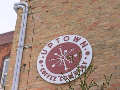 Uptown Coffee Company