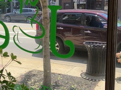 Uptown Joe Coffee Shop