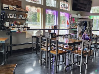 Uptown Koffee and Kafe