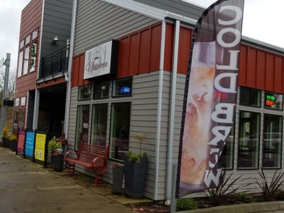 Uptown Koffee and Kafe