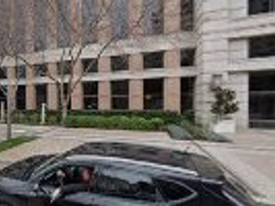 Uptown- Staycation Coffee Bar