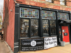 Urban Abbey