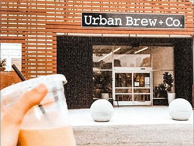 Urban Brew + Co.