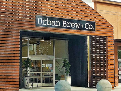 Urban Brew + Co.