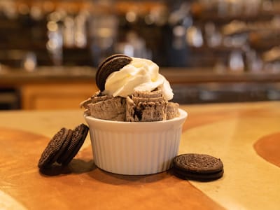 Urban Brews & Creamery