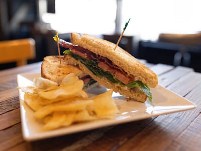 Urban Brews & Creamery