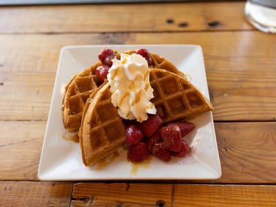 Urban Brews & Creamery