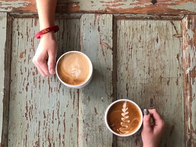 Urban Bru ️ - Goodwell