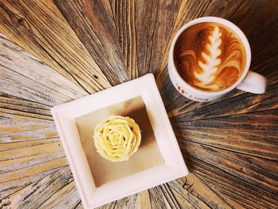 Urban Bru ️ - Goodwell