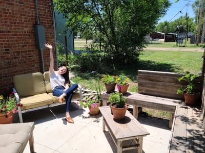 Urban Bru ️ - Goodwell