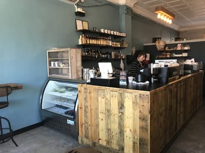 Urban Bru ️ - Goodwell