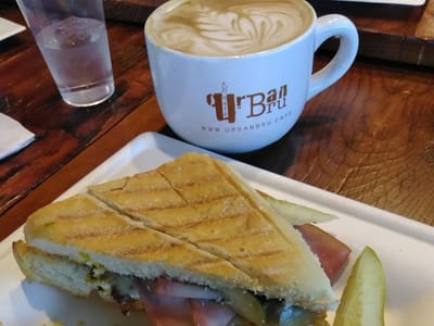 Urban Bru ️ - Guymon North