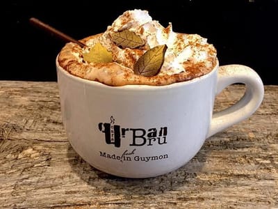 Urban Bru ️ - Guymon North