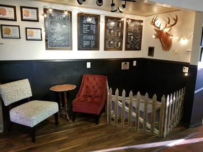 Urban Bru ️ - Guymon North