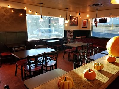 Urban Bru ️ - Guymon North