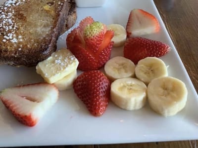 Urban Bru ️ - Guymon North