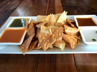 Urban Bru ️ - Kitchen