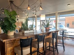 Urban Bru ️ - Kitchen