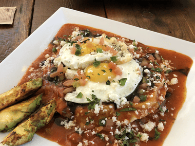 Urban Bru ️ - Kitchen