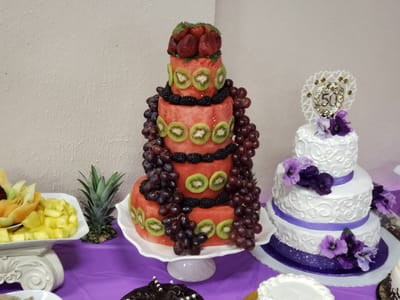 Urban Cafe And Catering