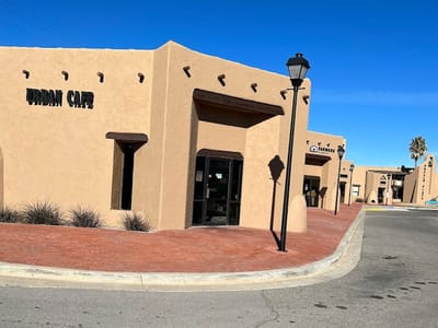 Urban Cafe And Catering